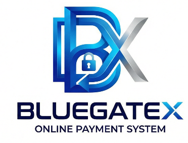 Bluegatex Logo